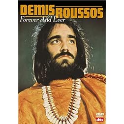 Demis Roussos: Forever & Ever