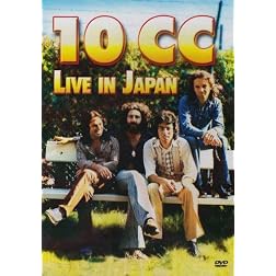 Live in Japan