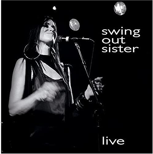 SWING OUT SISTER - SWING OUT SISTER - Zortam Music