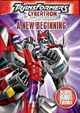 Transformers Cybertron - Robots in Disguise, A New Beginning