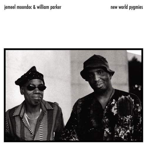 New World Pygmies