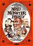 Get Mad Monster Party On Video