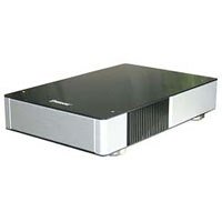 Speicherkarten: Raid Sonic Stardom U7-1-B2 Geh�use 5� 1 Laufwerk USB2.0 f�r CD-ROM/CD-RW/HDD