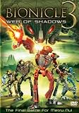 Get Bionicle 3: Web Of Shadows On Video
