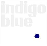 indigo blue