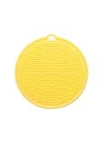 OXO Good Grips Silicone Trivet, Yellow