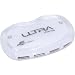 ULTRA PRODUCTS 4 Port USB 2.0 Hub ( White )