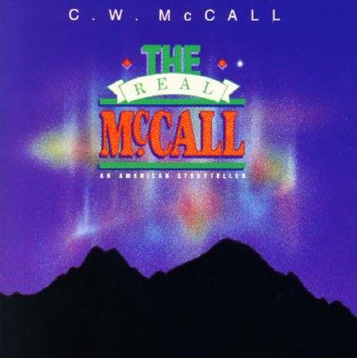 The Real Mccall: An American Storyteller