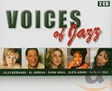 Voices of Jazz