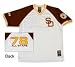 San Diego Padres Double Knit Jersey