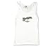 Baseball Shirt - Milwaukee Brewers Junior's Tank Top