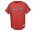 Boston Red Sox Blank Batting Practice Closeout 2006 Jersey