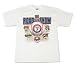 Baseball T-Shirt - Texas Rangers Road to Show T-Shirt