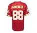 Tony Gonzalez Jersey - Kansas City Chiefs NFL Jersey by Reebok