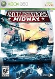 Battlestations Midway on Xbox 360