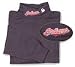 Baseball Shirt - Cleveland Indians Turtleneck by Majestic