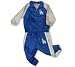 Windsuit - Los Angeles Dodgers Infant Windsuit