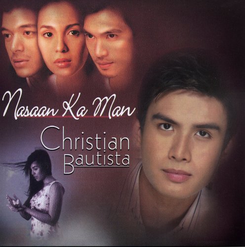 Nasaan Ka Man