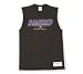 Baseball T-Shirt - Arizona Diamondbacks Sleeveless T-Shirt by Majestic
