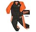 Windsuit - Baltimore Orioles Infant Windsuit