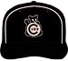 Baseball Cap - Chicago Cubs Pink/Black Cap