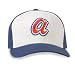 Atlanta Braves Cooperstown Cap