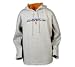 Baseball Sweatshirt - New York Mets 1962 Grey Sweatshirt