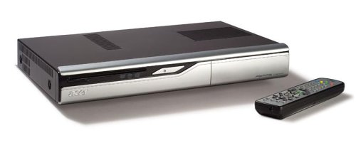 Elektronik und Foto: Acer Aspire L 200 MediaCenter