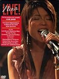 Nina Live! DVD - Philippine Tagalog DVD
