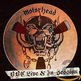 BBC Live & In-Session by Motorhead