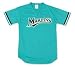Florida Marlins Jersey - V Neck Blank Jersey by Majestic