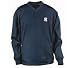 New York Yankees Windshirt by Antigua