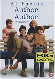Author! Author!