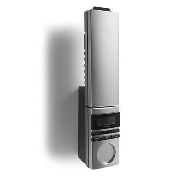 Telekommunikation: Jacob Jensen Funktelefon T-6 DECT