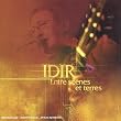 Entre scènes et terres
