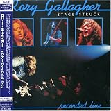 Stage Struck Import by Rory Gallagher
