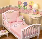 Peppermint Candy: 4 Piece Toddler Set