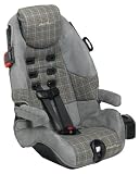 Eddie Bauer Voyager High Back Booster