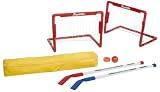 Ready to Go 1 on 1 Street Hockey