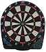 Halex 64302 Alpha LCD Dartboard