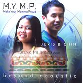 Beyond Acoustic
