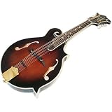 Michael Kelly Legacy Deluxe Tobacco Sunburst