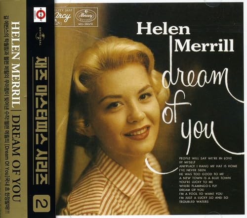 Dream of You