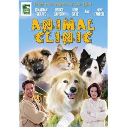 Animal Clinic