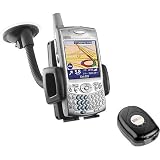 Palm Computing Devices PalmOne GPS Navigator