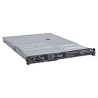 Navigationssysteme: IBM E Server X336 Server Xeon 3.2GHz 1024MB 2x36.4GB SCSI GBLAN 585W