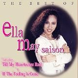 The Best of Ella May Saison Philippine Tagalog Music CD by Ella May Saison

