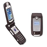 New BLACK Motorola MPX220 UNLOCKED GSM Smart Phone