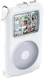 MCA iPod photo�p�W���P�b�g White Gross 40/60GB [MCA-IJPT-WG-01]