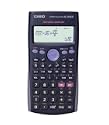Casio FX-350ES technisch-wissenschaftlicher Rechner 